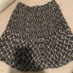 New with tags scotch and soda skirt